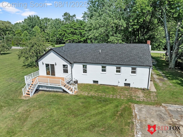 13425 N Lewis Rd, Clio, MI 48420 - photo 6