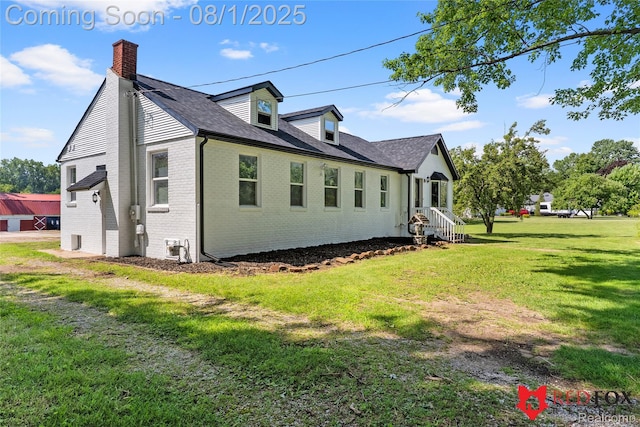 13425 N Lewis Rd, Clio, MI 48420 - photo 5