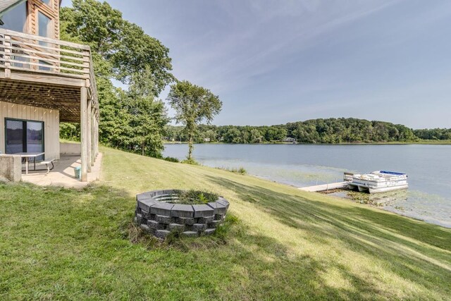 21534 Clear Lake Dr, Battle Creek, MI 49014 - photo 5