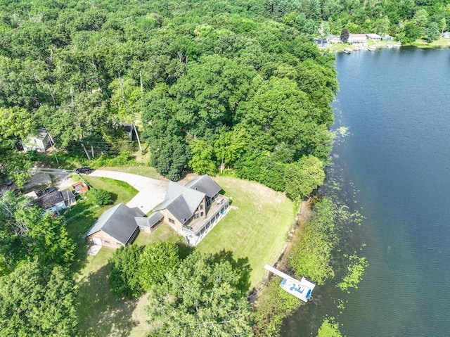 21534 Clear Lake Dr, Battle Creek, MI 49014 - photo 1