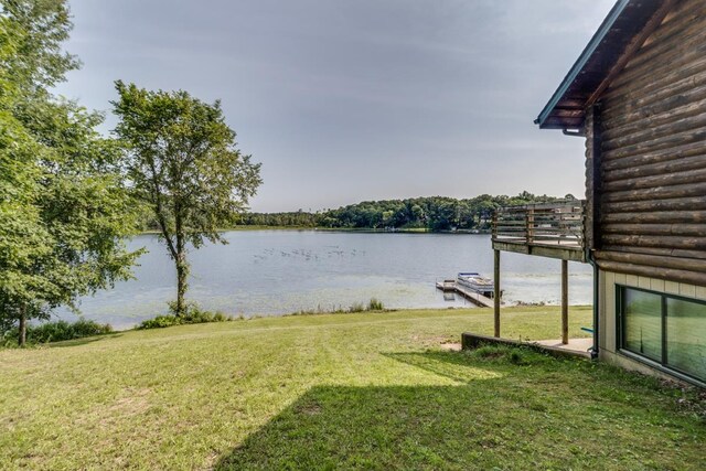 21534 Clear Lake Dr, Battle Creek, MI 49014 - photo 3