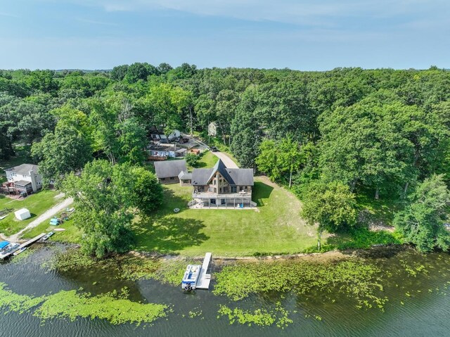 21534 Clear Lake Dr, Battle Creek, MI 49014 - photo 37
