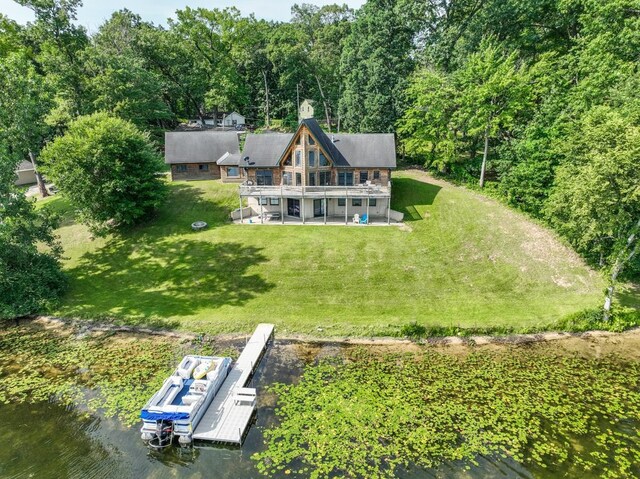 21534 Clear Lake Dr, Battle Creek, MI 49014 - photo 38
