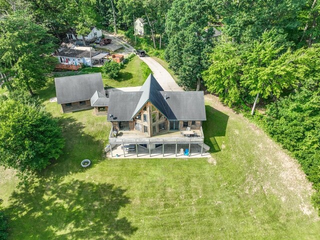 21534 Clear Lake Dr, Battle Creek, MI 49014 - photo 48