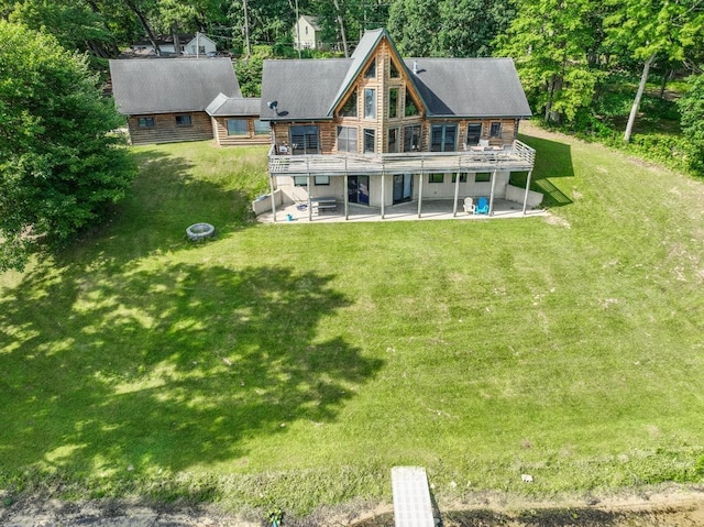 21534 Clear Lake Dr, Battle Creek, MI 49014 - photo 2