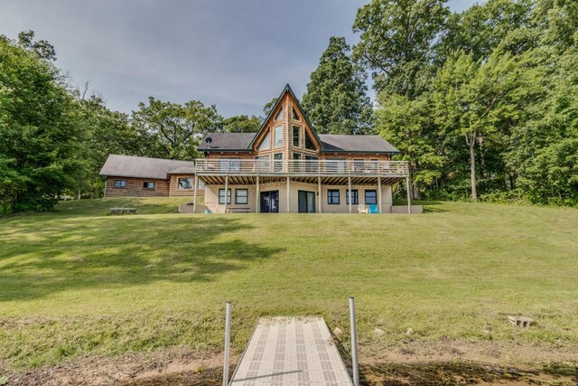 21534 Clear Lake Dr, Battle Creek, MI 49014 - photo 36