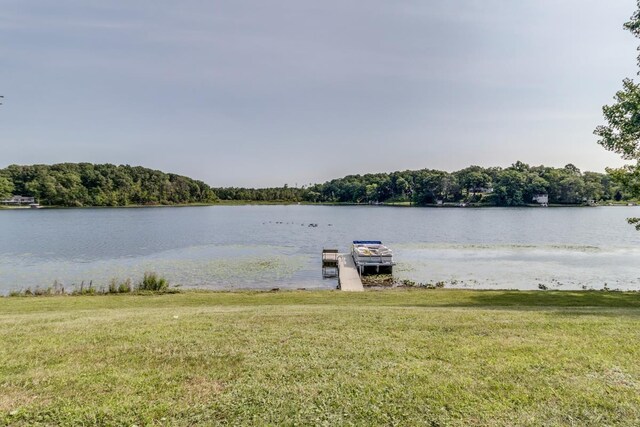 21534 Clear Lake Dr, Battle Creek, MI 49014 - photo 4