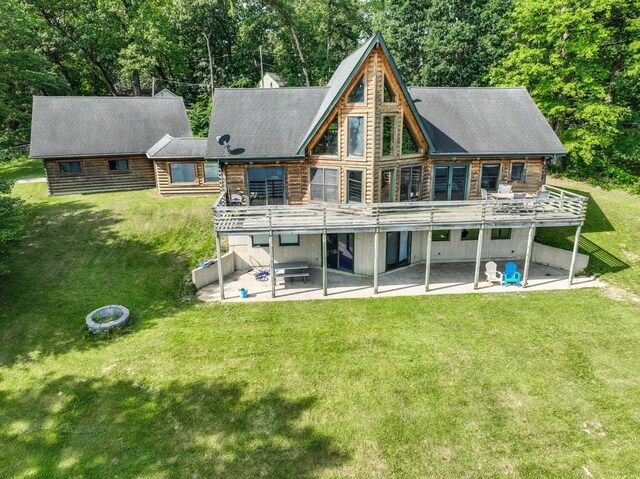 21534 Clear Lake Dr, Battle Creek, MI 49014 - photo 46