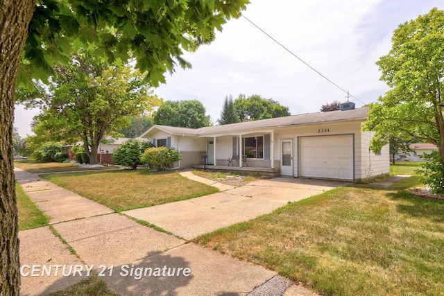 2331 Whitemore Pl, Saginaw, MI 48602 - photo 2