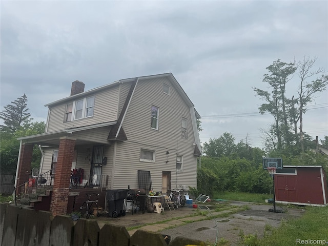 140 W Margaret, Detroit, MI 48203 - photo 8