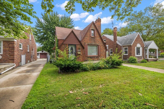 5910 Hillcrest St, Detroit, MI 48236 - photo 5