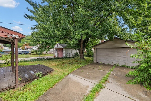 5910 Hillcrest St, Detroit, MI 48236 - photo 32