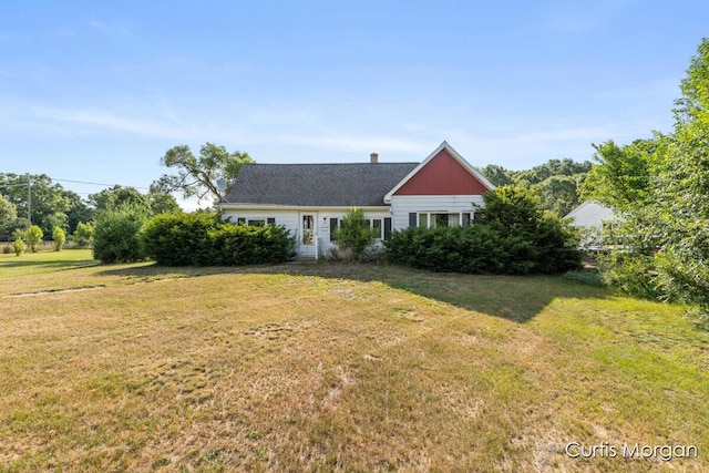1044 N Green Creek Rd, Muskegon, MI 49445 - photo 1