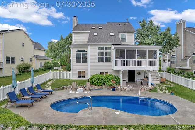 1495 Fountain View Ln, Oxford, MI 48371 - photo 2