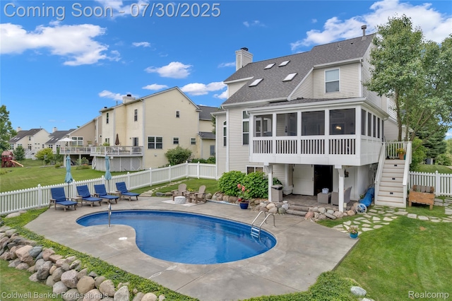 1495 Fountain View Ln, Oxford, MI 48371 - photo 43