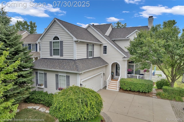 1495 Fountain View Ln, Oxford, MI 48371 - photo 1