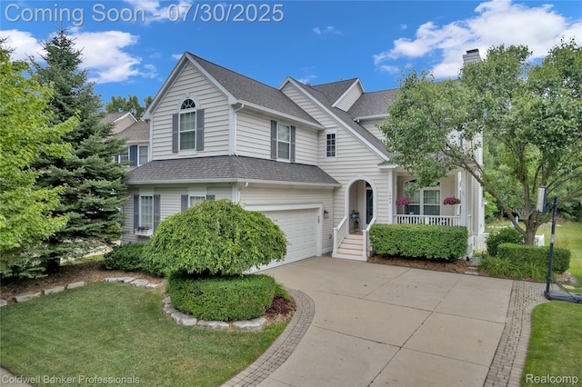 1495 Fountain View Ln, Oxford, MI 48371 - photo 38