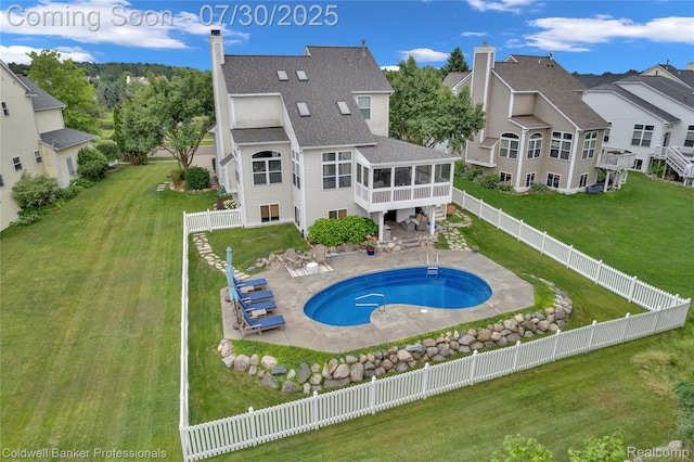 1495 Fountain View Ln, Oxford, MI 48371 - photo 44