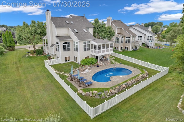 1495 Fountain View Ln, Oxford, MI 48371 - photo 42