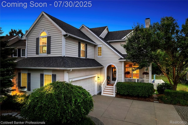 1495 Fountain View Ln, Oxford, MI 48371 - photo 39