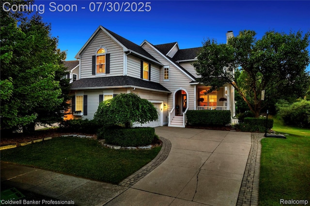 1495 Fountain View Ln, Oxford, MI 48371 - photo 40