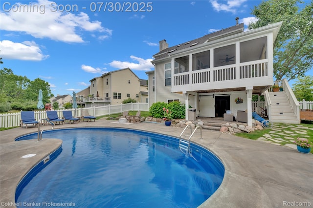 1495 Fountain View Ln, Oxford, MI 48371 - photo 4