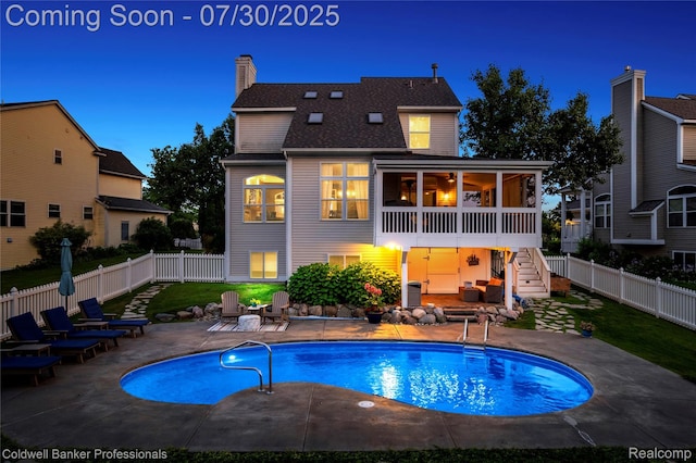 1495 Fountain View Ln, Oxford, MI 48371 - photo 3