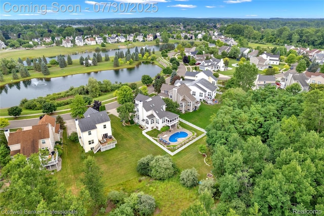 1495 Fountain View Ln, Oxford, MI 48371 - photo 45