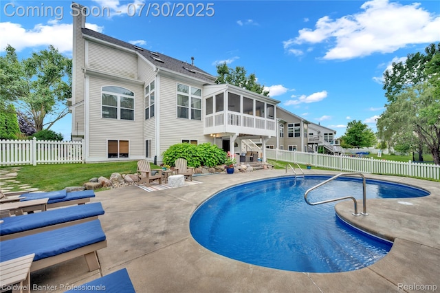 1495 Fountain View Ln, Oxford, MI 48371 - photo 41