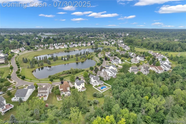 1495 Fountain View Ln, Oxford, MI 48371 - photo 48
