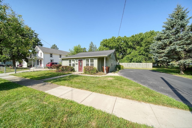 601 S Pearl St, Tecumseh, MI 49286 - photo 10
