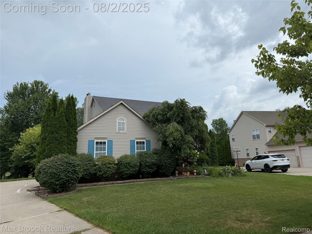 1971 Devonshire Dr, Wixom, MI 48393 - photo 2