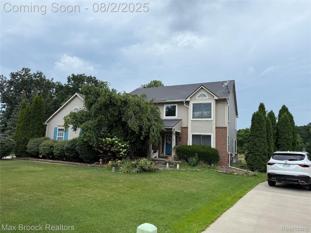 1971 Devonshire Dr, Wixom, MI 48393 - photo 3