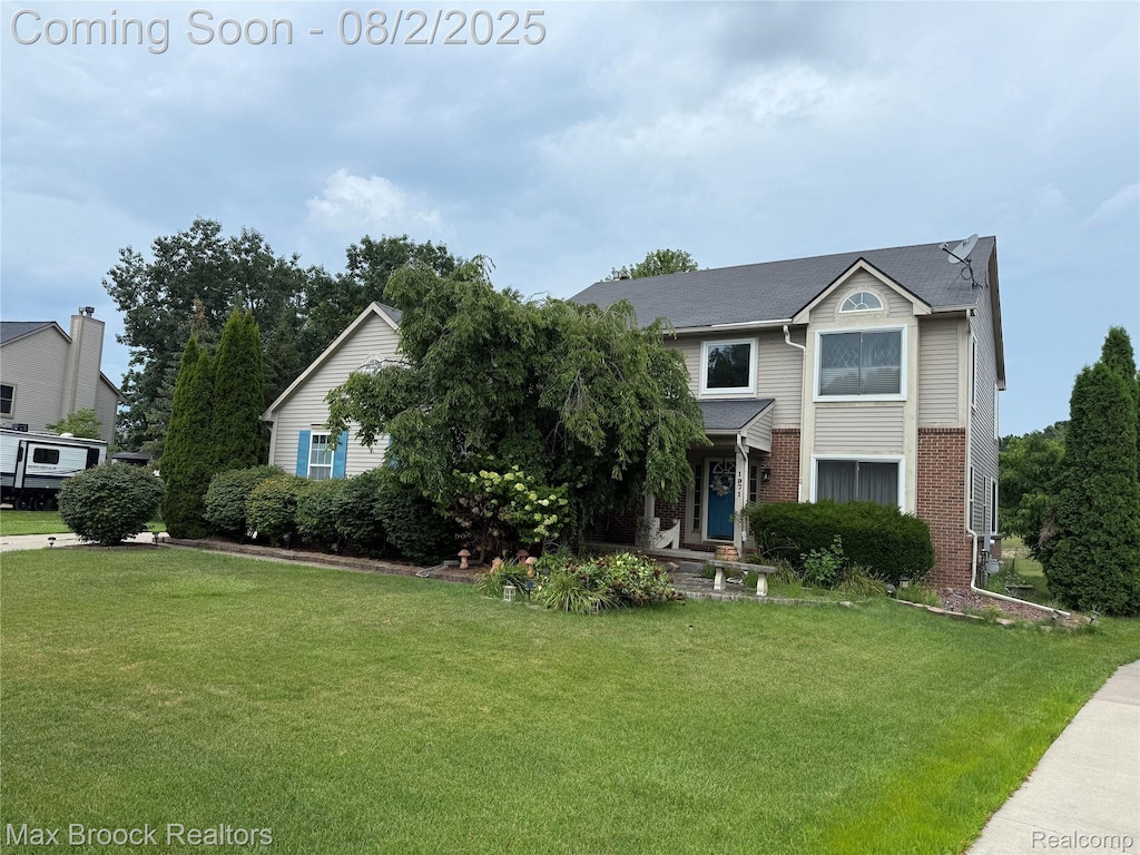 1971 Devonshire Dr, Wixom, MI 48393 - photo 1