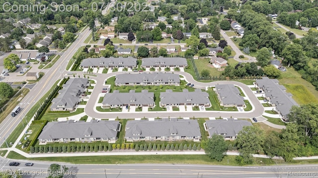 7479 Gramercy Cir Unit 16, West Bloomfield, MI 48322 - photo 46