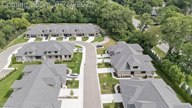 7479 Gramercy Cir Unit 16, West Bloomfield, MI 48322 - photo 48