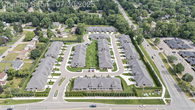 7479 Gramercy Cir Unit 16, West Bloomfield, MI 48322 - photo 47
