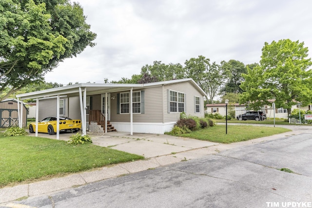 1153 W Glenlord Rd Lot 8, Saint Joseph, MI 49085 - photo 1