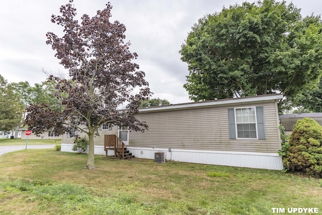 1153 W Glenlord Rd Lot 8, Saint Joseph, MI 49085 - photo 2