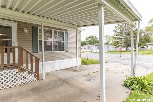 1153 W Glenlord Rd Lot 8, Saint Joseph, MI 49085 - photo 4