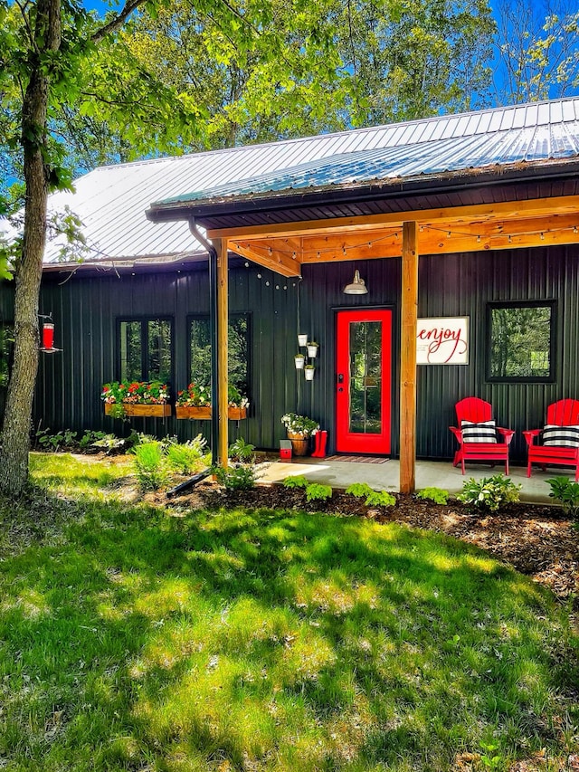 3985 Indian Trail Rd, Custer, MI 49405 - photo 1