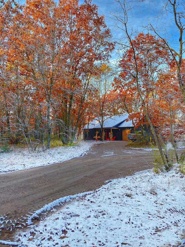 3985 Indian Trail Rd, Custer, MI 49405 - photo 8
