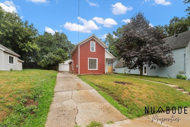 548 Eastern Ave NE, Grand Rapids, MI 49503 - photo 4