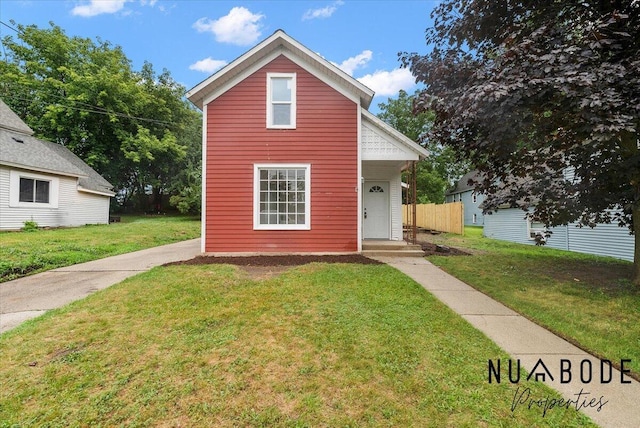 548 Eastern Ave NE, Grand Rapids, MI 49503 - photo 1