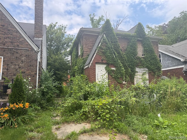 15925 Evanston St, Detroit, MI 48224 - photo 2