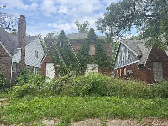 15925 Evanston St, Detroit, MI 48224 - photo 1