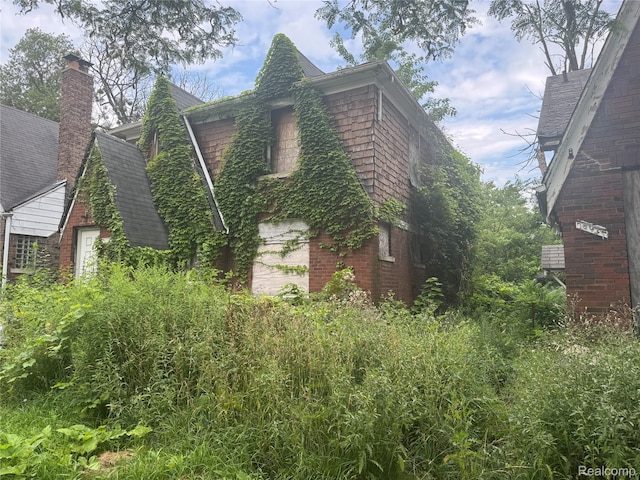 15925 Evanston St, Detroit, MI 48224 - photo 3