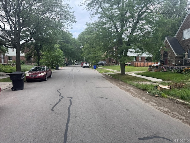 15925 Evanston St, Detroit, MI 48224 - photo 27