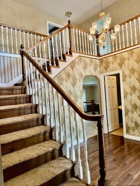 285 W Irwin St, Bad Axe, MI 48413 - photo 2