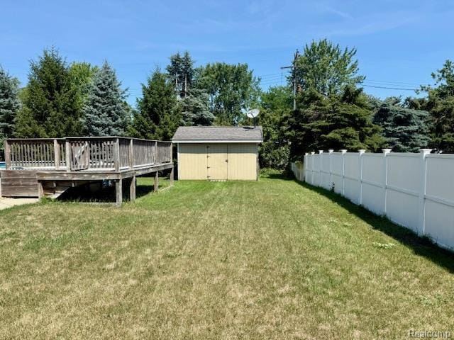 285 W Irwin St, Bad Axe, MI 48413 - photo 19
